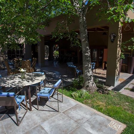 Casa La Galeana - Eco Boutique Hotell Chacras de Coria Exteriör bild