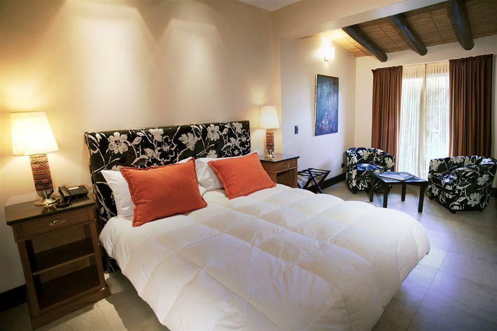 Casa La Galeana - Eco Boutique Hotell Chacras de Coria Exteriör bild