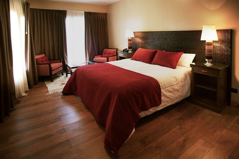 Casa La Galeana - Eco Boutique Hotell Chacras de Coria Exteriör bild